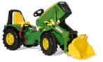 John Deere X-trac 8400R voorlader, Trans, Rem XXL 651078, Ophalen of Verzenden, Nieuw, Trapvoertuig