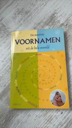 S. Tyberg - De mooiste voornamen uit de hele wereld, Ophalen of Verzenden, Zo goed als nieuw, S. Tyberg