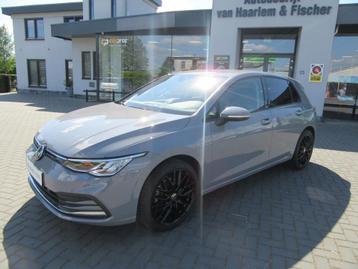 Volkswagen Golf 8 1.5 TSI Style, Navi, Ad.Cruise Control, St beschikbaar voor biedingen