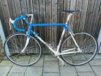 Vintage Jan Janssen Racefiets, Fietsen en Brommers, Fietsen | Racefietsen, 28 inch, Gebruikt, 10 tot 15 versnellingen, Heren