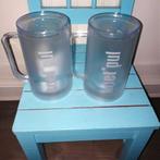 Grolsch koel pul van kunststof 2 stuks, Verzamelen, Ophalen, Gebruikt, Pul(len), Grolsch