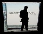 Gregory Porter - Water (Motema Music, 2010), Verzenden, 1980 tot heden, Zo goed als nieuw, Jazz
