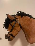 Bitloos Hobby horse hoofdstel, Ophalen of Verzenden, Zo goed als nieuw