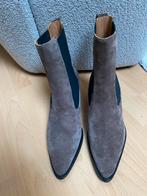 Via vai enkellaarzen splinternieuw, Via Vai, Bruin, Lage of Enkellaarzen, Nieuw