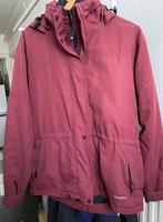 Mooie  dames winterjas van Vaude maat M, Maat 38/40 (M), Overige kleuren, Ophalen of Verzenden, Vaude