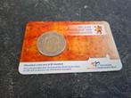 2013  200 Jaar Koninkrijk der Nederlanden BU 2 Euro munt in, Ophalen of Verzenden, Koningin Beatrix, Euro's