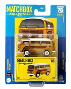Matchbox: Collectors: Volkswagen T2 Bus, Kinderen en Baby's, Speelgoed | Speelgoedvoertuigen, ., Nieuw, Ophalen of Verzenden, .