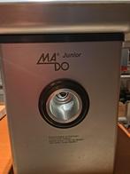 Gehaktmolen (tafelmodel), Ophalen, Zo goed als nieuw