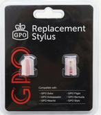 Gpo replacement stylus (nieuw), Audio, Tv en Foto, Platenspelers, Ophalen of Verzenden, Nieuw, Platenspeler-onderdeel, Overige merken