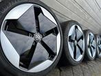 Originele 20 inch Volkswagen ID.3 ID.4 ID.6 EV velgen banden, Auto-onderdelen, Banden en Velgen, Banden en Velgen, Ophalen of Verzenden