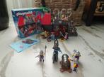 Playmobil Ridders Meeneemburcht 5420 en meer!, Ophalen of Verzenden, Gebruikt, Los playmobil