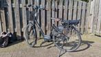 Gazelle Grenoble dames E-bike maat 49, Fietsen en Brommers, Elektrische fietsen, Ophalen, Zo goed als nieuw, 47 tot 51 cm, 50 km per accu of meer