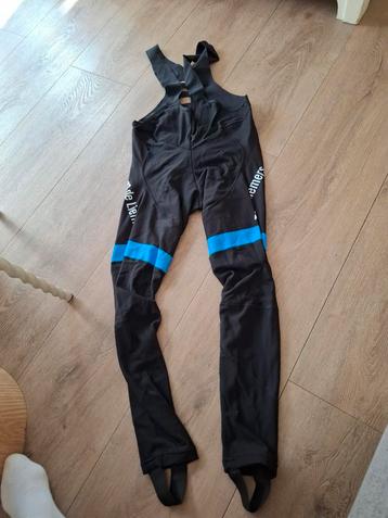 Lange broek zonder zeem nieuw maat s heren  beschikbaar voor biedingen