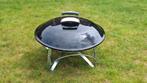 Weber vuurschaal Fire Place | Outdoor vuurschaal, Tuin en Terras, Vuurschalen, Ophalen, Gebruikt
