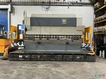 Kantbanken HACO ERM 43250 2009 beschikbaar voor biedingen