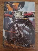 Handleiding voor auto's, motoren en brommers, Fietsen en Brommers, Handleidingen en Instructieboekjes, Ophalen of Verzenden, Zo goed als nieuw