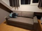 Bedbank Vilasund, Ophalen, Tweepersoons, 140 cm, Zo goed als nieuw