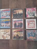 Die Paldauer CD's - Schlager Oostenrijk, Ophalen of Verzenden