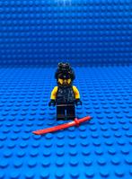 Lego Minifiguur / Poppetje NJO0414., Ophalen of Verzenden, Zo goed als nieuw, Lego