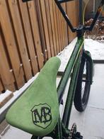 BMX  //MB maffia bike// bijna nieuw, Ophalen of Verzenden, Zo goed als nieuw, Aluminium