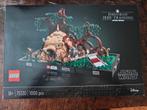 LEGO Star Wars 75330 Dagobah Jedi Training - Nieuw!, Ophalen of Verzenden, Nieuw, Overige typen