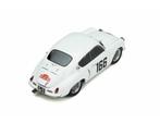 Alpine A106 1960 RMC # 166 schaal 1/18 OTTO ref. OT543, Verzenden, Nieuw, Auto, OttOMobile