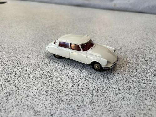 Citroën DS 19 van Metosul (Portugal), Hobby en Vrije tijd, Modelauto's | 1:43, Zo goed als nieuw, Auto, Overige merken, Ophalen of Verzenden