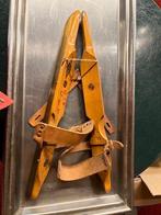 Antieke Friese Schaatsen - Prachtige Noren, Ophalen of Verzenden, Gebruikt, Noren, Overige merken