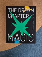 Txt The Dream Chapter: Magic album, Verzamelen, Muziek, Artiesten en Beroemdheden, Ophalen of Verzenden, Zo goed als nieuw, Cd of Plaat
