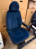 Bank van dubbelle kabine voor een  Fiat Ducato (ouder model), Auto-onderdelen, Ophalen, Nieuw, Fiat