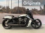 Harley-Davidson V-Rod 1250 VRSCF MUSCLE, Motoren, Motoren | Harley-Davidson, 1247 cc, Bedrijf, Overig, 2 cilinders