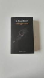 De Kapperszoon - Gerbrand Bakker, Boeken, Ophalen of Verzenden, Zo goed als nieuw