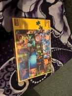 Grinch Adventskalender Puzzel - 1008 Stukjes, Hobby en Vrije tijd, Denksport en Puzzels, Ophalen of Verzenden, 500 t/m 1500 stukjes