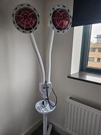 Infrarood warmtelamp met afstandsbediening, Ophalen of Verzenden