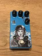 Walrus Audio Lillian Phaser, Muziek en Instrumenten, Effecten, Ophalen of Verzenden, Zo goed als nieuw, Overige typen
