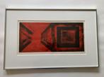Margot de Jager...bieden vanaf 0,00 €, Antiek en Kunst, Kunst | Etsen en Gravures, Ophalen of Verzenden