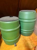 Regenton, Kunststof, Met kraantje, Ophalen of Verzenden, Nieuw