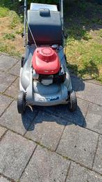 Honda grasmaaier Zonder aandrijving, Cirkelmaaier, Ophalen of Verzenden, Zo goed als nieuw