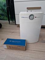 Itho daalderop close-in boiler + boileraansluitset, Doe-het-zelf en Verbouw, Geisers en Boilers, Minder dan 20 liter, Boiler, Ophalen of Verzenden