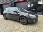Volkswagen Golf 1.4 TSI Highline | SCHADE | CLIMA | NAVI | C, Euro 5, Gebruikt, 4 cilinders, Alcantara