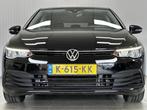 Volkswagen Golf 1.0 TSI Life/ NIEUW MODEL!/ 16'' LMV/ Apple, Voorwielaandrijving, Stof, Gebruikt, Zwart