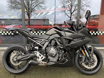 SUZUKI GSX-8R 2025 beschikbaar voor biedingen