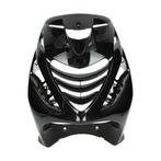 Voorkap Piaggio Zip 2000 SP Glans Zwart NIEUW, Ophalen of Verzenden, ., ., .