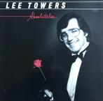 Lee Towers - Absolutelee lp, Ophalen of Verzenden, 1960 tot 1980, Zo goed als nieuw, 12 inch