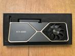 NVIDIA GeForce RTX 3080 Founders Edition 10GB GDDR6X, Computers en Software, Videokaarten, PCI-Express 4, Ophalen of Verzenden