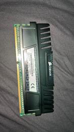 Corsair vengeance 4 x 4Gb DDR3, 16 GB, Desktop, Gebruikt, Ophalen of Verzenden