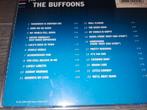 The Buffoons – Original Hit Recordings, Ophalen of Verzenden, 1960 tot 1980, Zo goed als nieuw