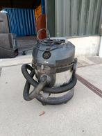 Top craft bouw stofzuiger stof zuiger 1400 watt, Ophalen of Verzenden, Gebruikt, Overige typen