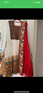 Afghaanse jurk, Kleding | Dames, Ophalen, Zo goed als nieuw, Maat 42/44 (L), Overige typen