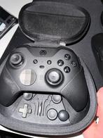 Xbox elite 2 controller (mag weg), Ophalen of Verzenden, Gebruikt, Controller, Xbox Original